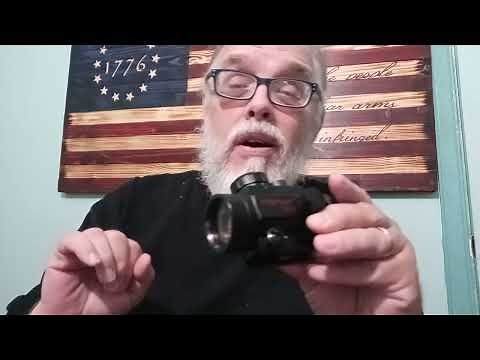 Tasco ProPoint 1x30mm Red Dot. Was $50.00..Now $40.00 shipped. 50 available Militarysurplusllc.com