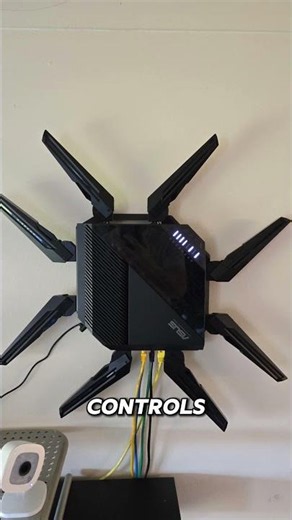 Internet Speed Just Got Better! Top 5 Best Wi-Fi 7 Routers