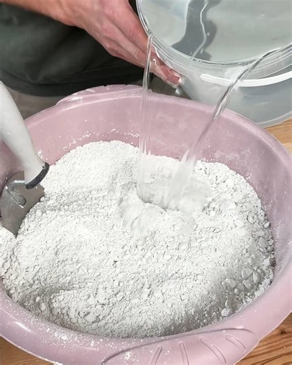 How to Mold a Sink Using a Plastic Basin – Easy and Effective! | AmReading