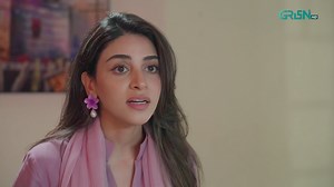 Jin Larkiyon Ke Sar Par Baap Ka Saya Na Ho Unko Ghar Ka Mard Ban'na Parta Hai Watch All Episodes Of Drama Serial Iqtidar On Green TV Entertainment's Youtube Channel #GreenTV #GreenEntertainment #GreenFilms #Iqtidar #AnmolBaloch #AliRaza #fblifestyle | Green Films
