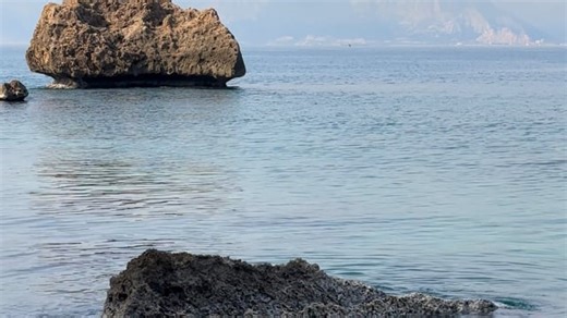 Free video - Sea, Ocean, Coast, Beach, Stone