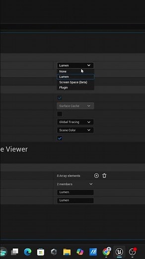 How to Fix UE5 Lagging - Sumant #ue5 #tutorial #gamedevblog