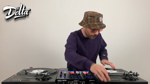 84K views · 3.8K reactions | ⬆️ Jump Around and…Get Down ⬇️ | DJ Delta | Facebook