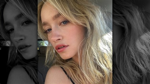 Cheyenne from Landman is gorgeous in real life