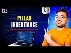 Inheritance in Java Explained | Types, extends Keyword & Object Class | OOP Concepts