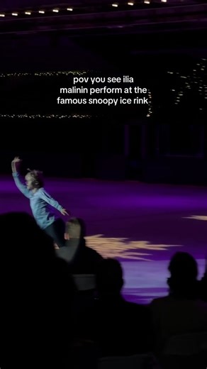 Fun Time at Snoopy Ice Rink | Laughing and Skating Memories