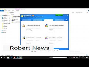 WinUtilities Professional Edition
