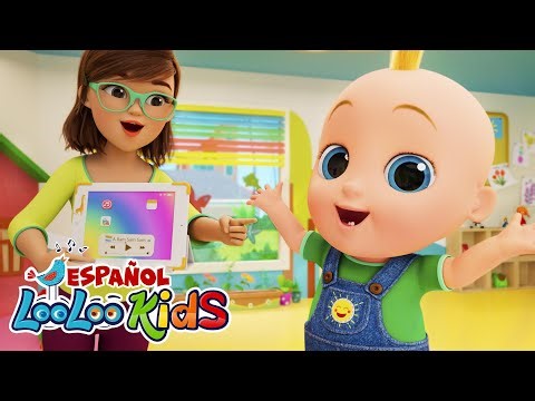 🎉 A Ram Sam Sam: 🎶 Diversión Musical para Bebés 🌈 con Canciones Infantiles y LooLoo Kids Español