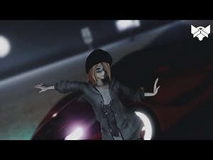 【MMD】开门人爱丽丝的 - KILLER LADY (1080p - 60fps)