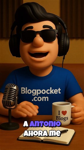 Cómo crear tu propia app de IA en Instagram (Blogpocky Tips 19)