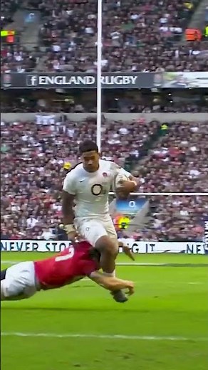 The Perfect Tackle Does Exist 😤 #guinnesssixnations