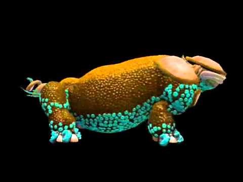 Spore best Creatures