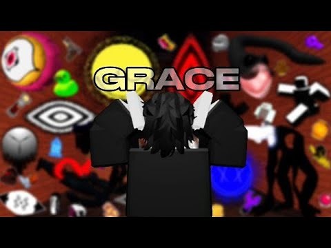 Grace - обзор | Grace Roblox