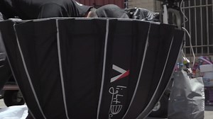 Aputure Light Dome II 34.8 Deep Octagon Softbox