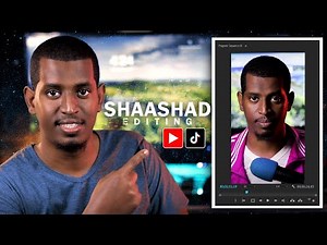 Sameenta Shaashad Editing | Premiere Pro