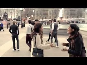 Magic - One Direction (1D)