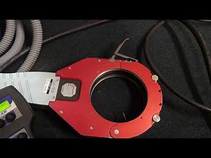 Polysoude P4 orbital welder Walk-Round | Westermans Quick Tour #orbitalwelder #polysoude