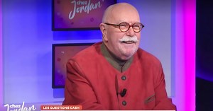 Jean-Paul Rouland, 95 ans, "heureux" de sa "très belle" pension : “Je suis à la retraite depuis 35 ans !”