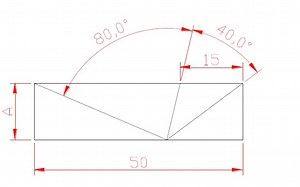 AutoCAD 高难度图纸精选、练习大合集 (32)
