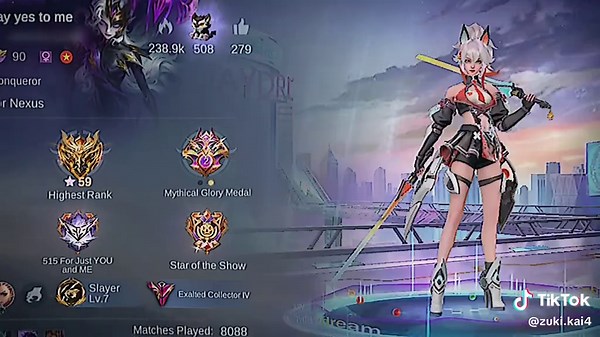 di nga gumastos#fyp #mlbb #mlbb #mlbb #fyp