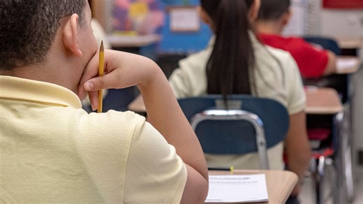 The Solution to AI Cheating Is Simple: More In-Class Testing