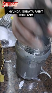 1K views · 977 reactions | HYUNDAI SONATA PAINT CODE N9V #highlightseveryone #viralvideoreels2024 #viralvideoreelsfb2024 #viralvideoreels23 #viralvideoreelsfb #viralvideoreels #ReelsViral | Juanito Asenas Futalan | Facebook