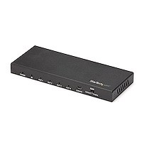 4-Port HDMI Splitter - 4K 60Hz