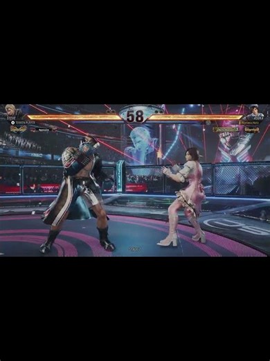 HE IS UNSTOPPABLE! 🥊 Steve Fox Perfect Gameplay | Tekken 8