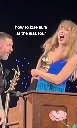 Taylor Swift Errors Tour Highlights and Moments