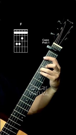 Imagine Dragons - Believer (verse) | #guitarchords