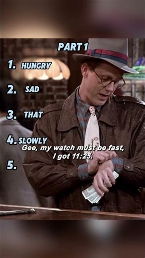 🎬 Cheers — “The Smartest Scam for $50”｜Change, Time, and a Perfect Distraction 🍺💵😂