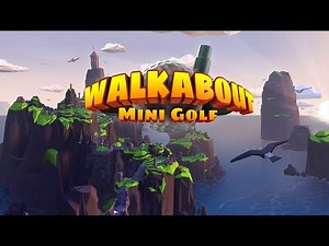 Walkabout Mini Golf VR