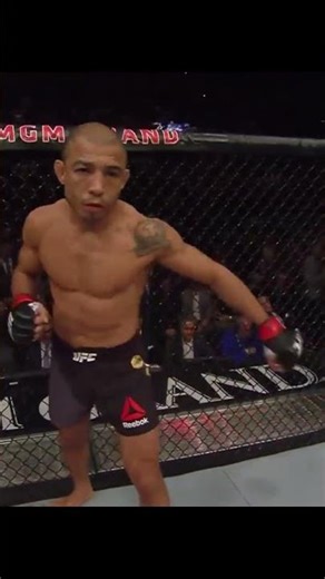 🥊 The most legendary and shocking fights in UFC history