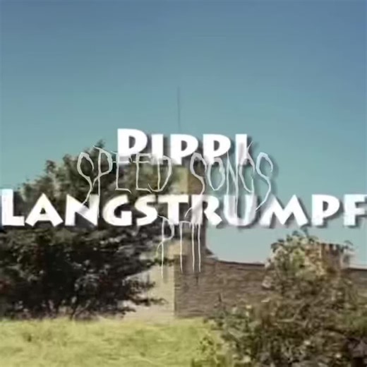 Pippi Langstrumpf Song: 2•3 macht 4
