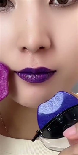 How to apply Lipsticks and Lipbalm Part 4