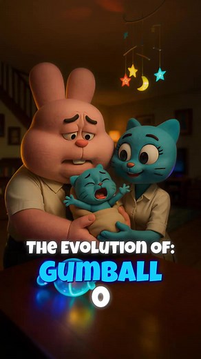 La vida de Gumball: Aventuras y Secret Wars