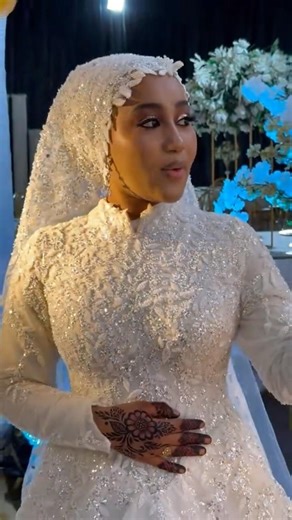 AMARYA MAI KYAU 🥰❣️ | Arewa Weddings, Fashion and Culture