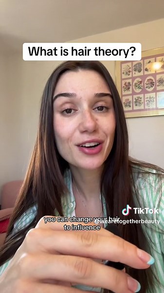 Demystifying Hair Theory: Understanding the Science Behind Hairstyles