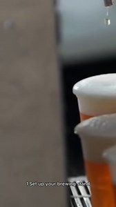 minecraft potion recipe