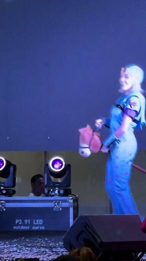 Cosplay: Johnny Joestar - @nyohoes Anime: JoJo's Bizarre Adventure Tags: #jojosbizarreadventure #steelballrun #gyrozeppeli #johnnyjoestar #gyrozeppelicosplay #johnnyjoestarcosplay #gyjo #sbr #jjba #jjbacosplay #cosplay #cosplayer #explore