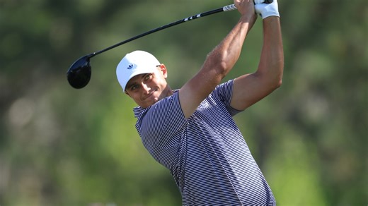 Players Championship 2026: Round 3 tee times, pairings and how to watch