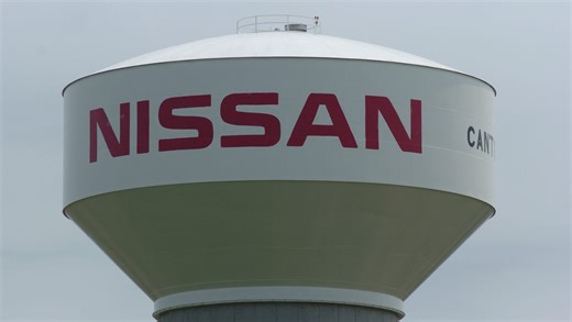 Nissan plans to shut down 7 plants. What will happen to the Canton, MS plant? What to know
