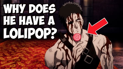 One Punch Man Season 3 Episode 10... a disaster Zombieman vs Pureblood | Mastar Media