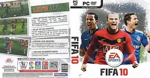 FIFA 2010 PC Full Version Download