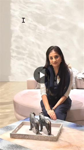 The Coffee Table: A Small Piece That Defines Your Living Space When designing a living room, people often focus on sofas, lighting, or wall décor. However, one element that quietly brings everything… | SK Design Studio