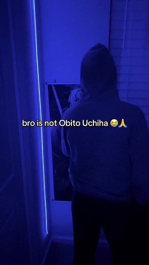 Obito Face on TikTok