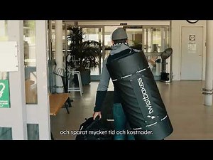 Meet the Startup: Twistboxes