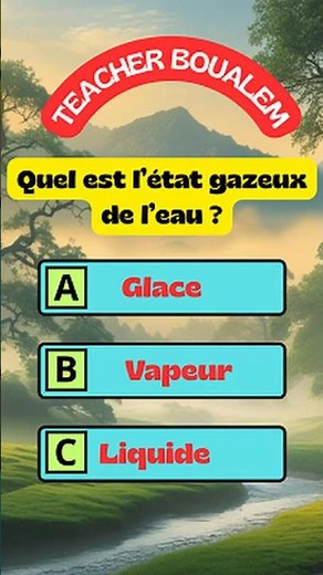🎯 Quiz Culture Générale Français : Pouvez-vous Faire 10/10 ? #quiz #saviezvousque #apprends