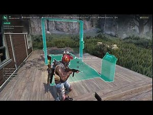 How to Repair Bike in Once Human