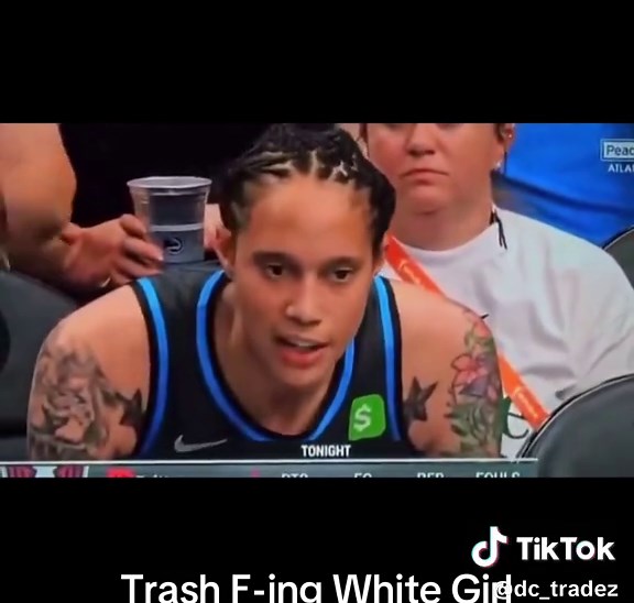 Brittany Griner's Controversial Comments on Kaitlyn Clark